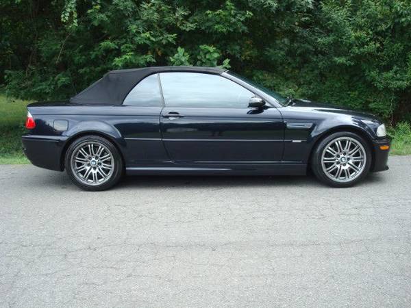 2003 BMW M3 for sale in Irvington, NY – photo 6