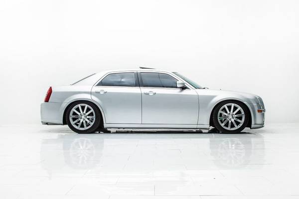 2006 *Chrysler* *300c* *SRT8* Supercharged w/ Many Upgrades for sale in Carrollton, TX – photo 6