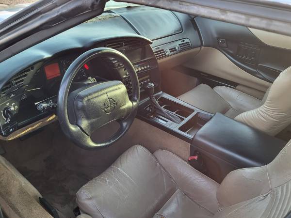 1995 Chevy Corvette C4 for sale in New Lexington, OH – photo 4