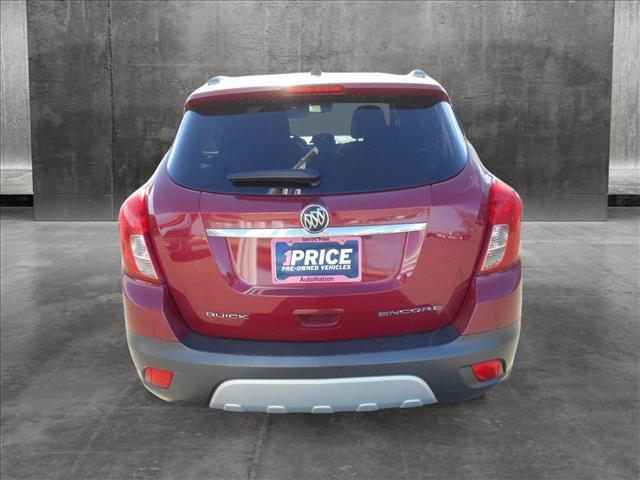 2014 Buick Encore Convenience for sale in Denver , CO – photo 5