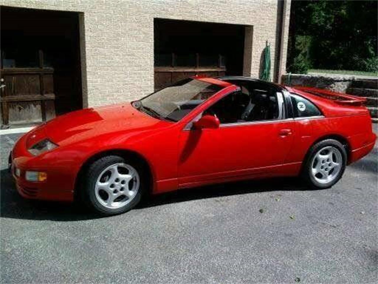 1992 Nissan 300ZX for sale in Long Island, NY – photo 15