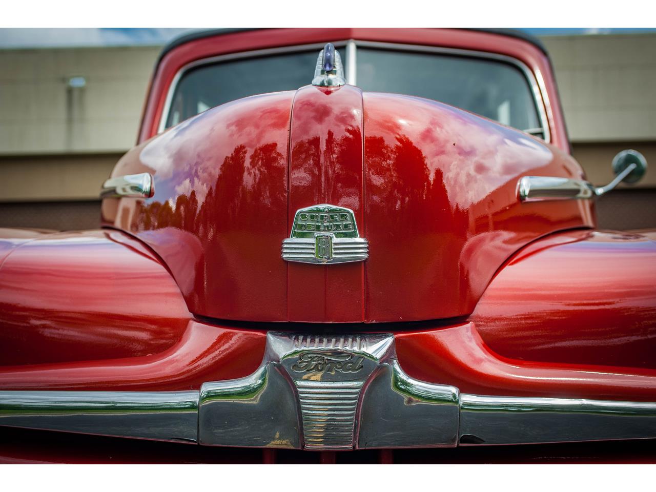 1948 Ford Woody Wagon for sale in O'Fallon, IL – photo 49