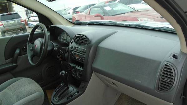 03 saturn vue 42,000 miles $3900 **Call Us Today For Details** for sale in Waterloo, IA – photo 8