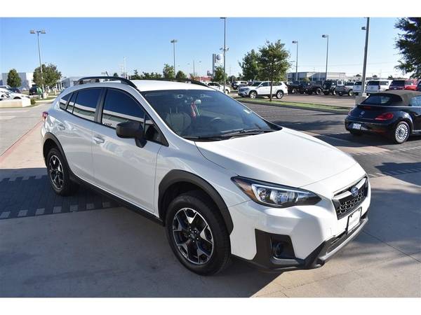 2020 Subaru Crosstrek CVT Monthly payment of - - by for sale in Amarillo, TX – photo 23