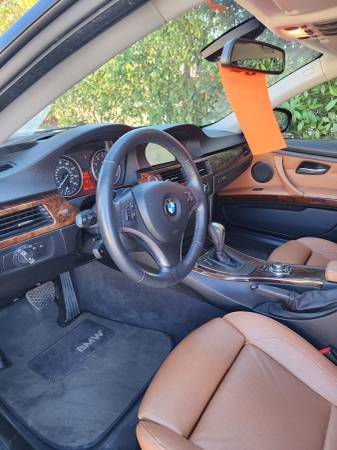 2011 BMW 335I - - by dealer - vehicle automotive sale for sale in Tehachapi, CA – photo 8