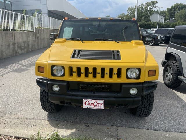 2006 Hummer H2 SUT Base for sale in Des Moines, IA – photo 2