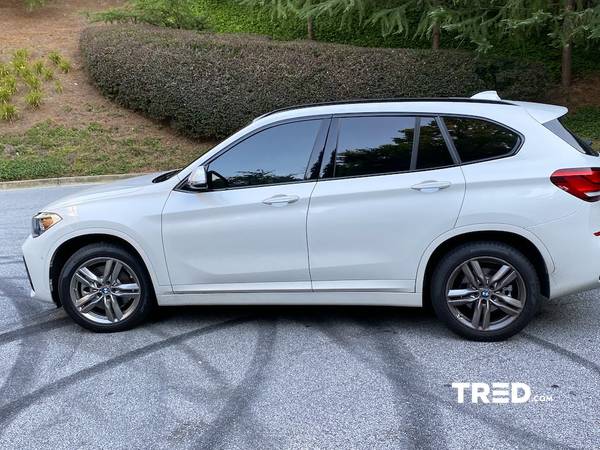 2022 BMW X1 - - by dealer - vehicle automotive sale for sale in Atlanta, GA