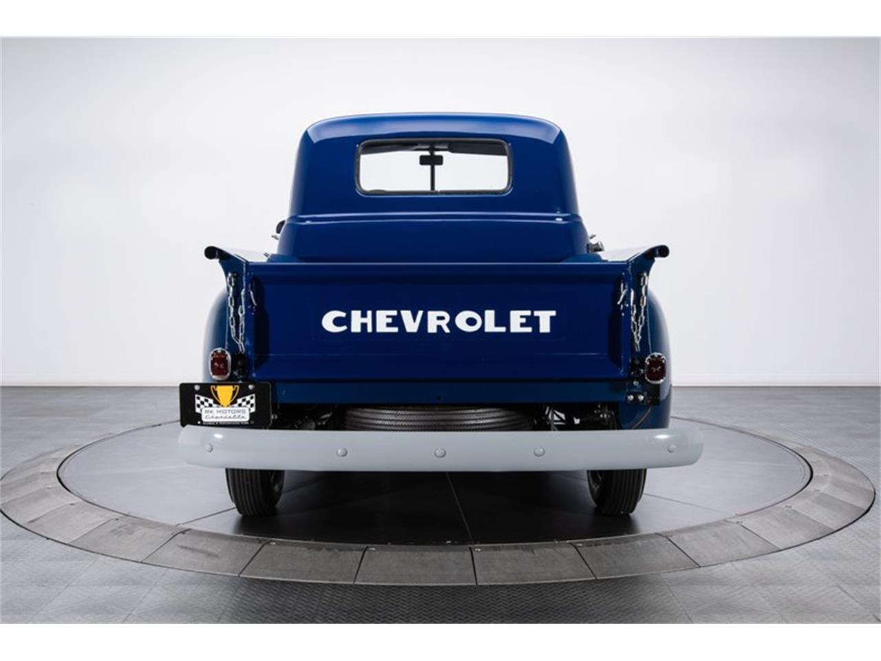 1953 Chevrolet 3100 for sale in Charlotte, NC – photo 17