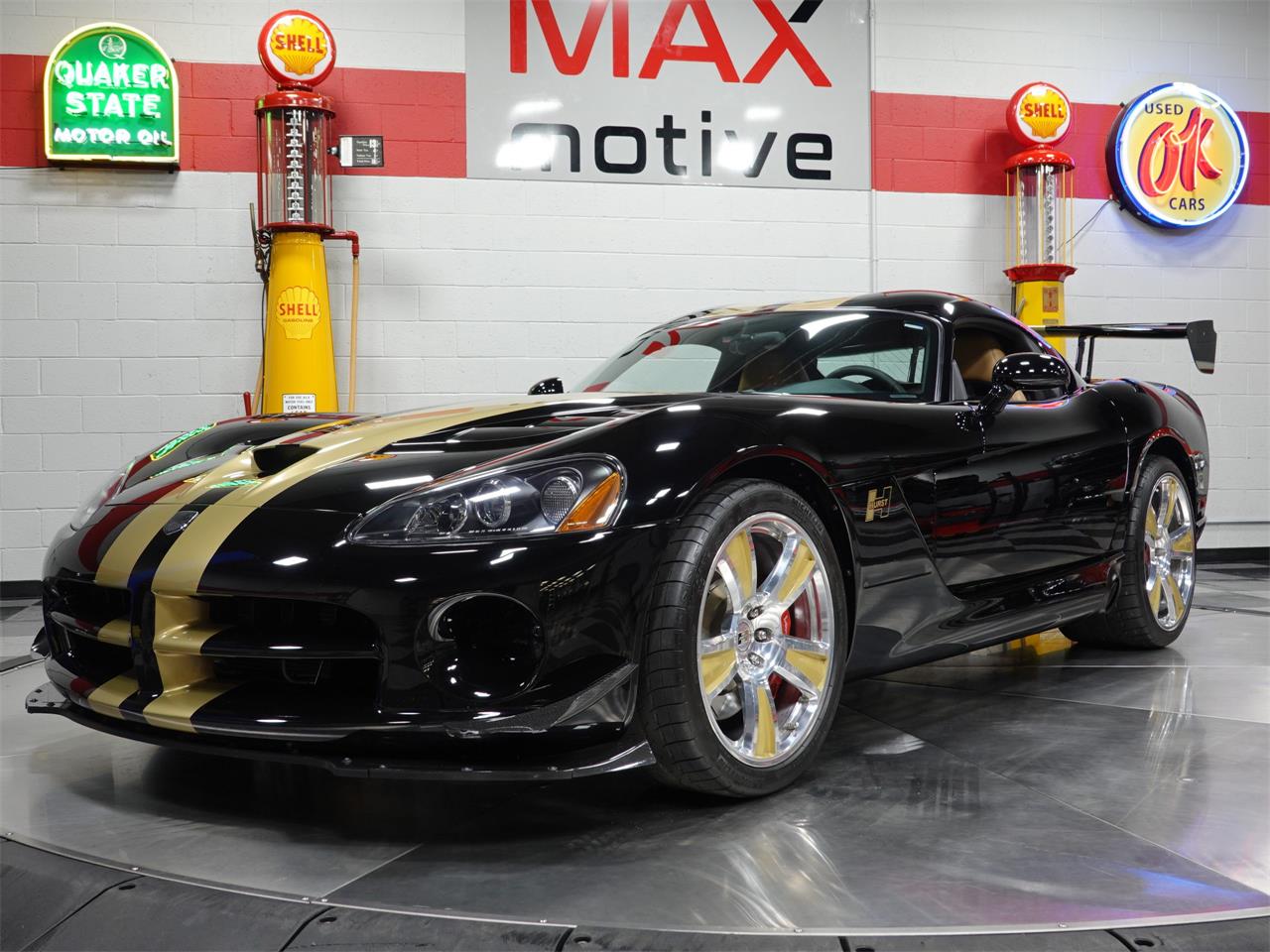 2009 Dodge Viper for sale in Pittsburgh, PA – photo 54