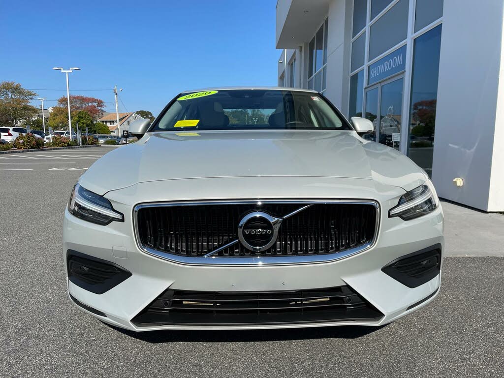 2020 Volvo S60 T6 Momentum AWD for sale in Other, MA – photo 2