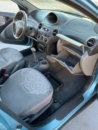 2001 Toyota Echo New Paint! for sale in Berkeley, CA – photo 9