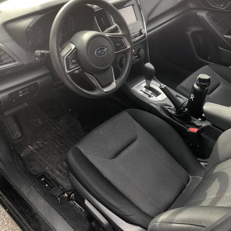 2017 Subaru Impreza 2 0i Base for sale in Gwynn Oak, MD – photo 7