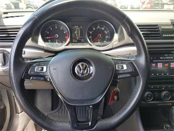2018 Volkswagen Passat 2 0 TSI S, R-Line - - by dealer for sale in TAMPA, FL – photo 19