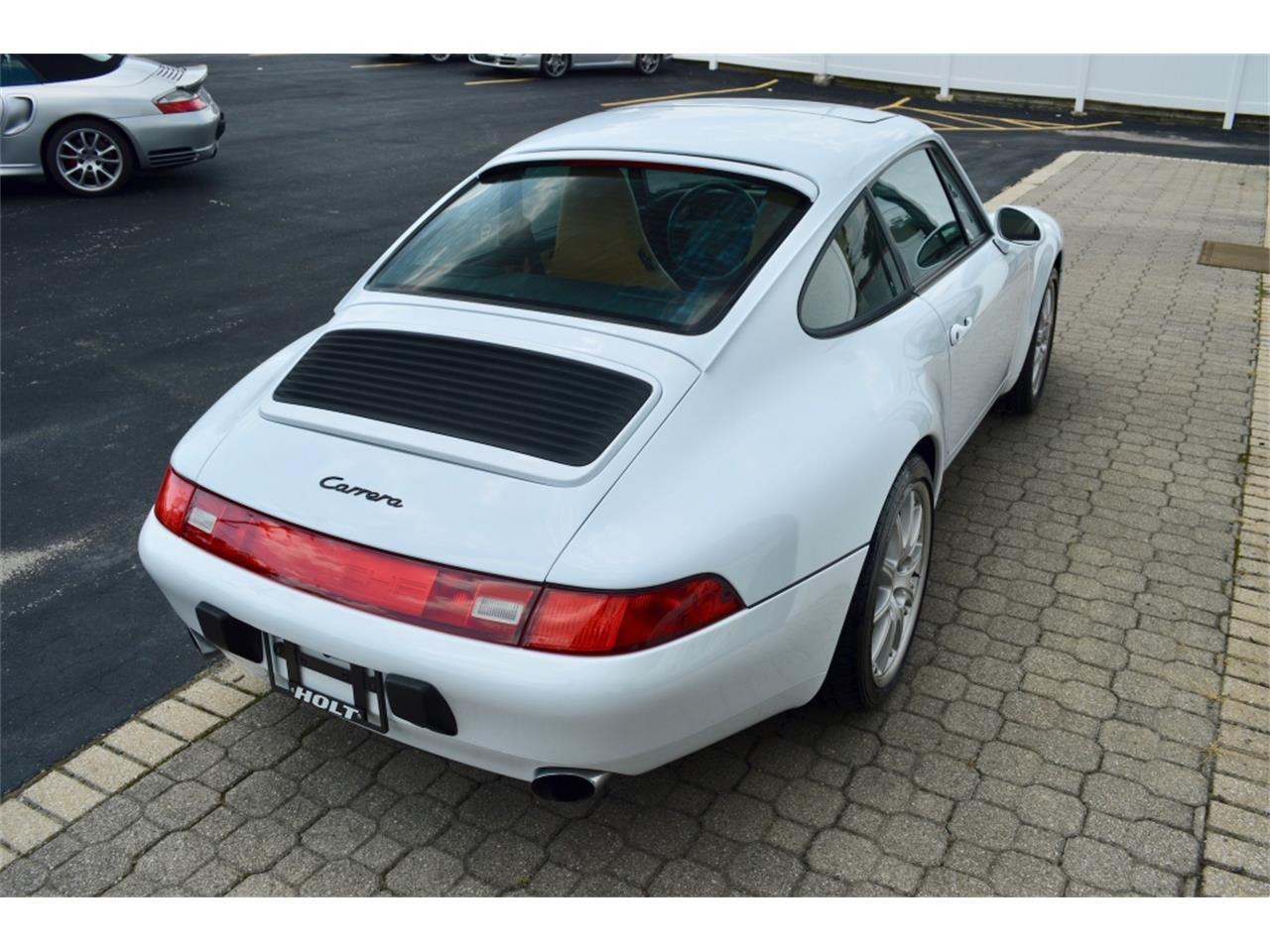 1997 Porsche Carrera for sale in West Chester, PA – photo 5