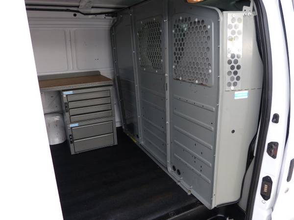 2012 *Ford* *Econoline Cargo Van* *E-150 Commercial* for sale in New Smyrna Beach, FL – photo 17