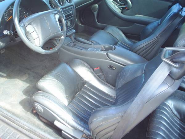 1993 Corvette --- we Accept Trades for sale in Hutchinson, MN – photo 17