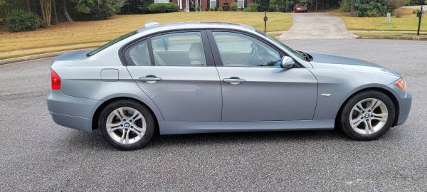 2008 BMW 328xi Low Miles for sale in Fayetteville, GA – photo 7