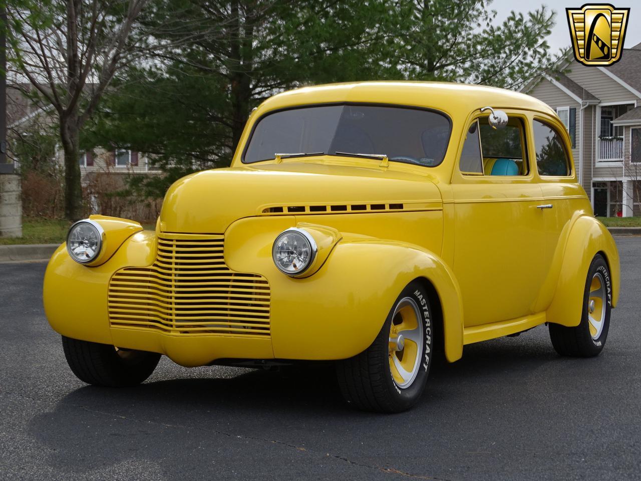 1940 Chevrolet Tudor for sale in O'Fallon, IL – photo 33