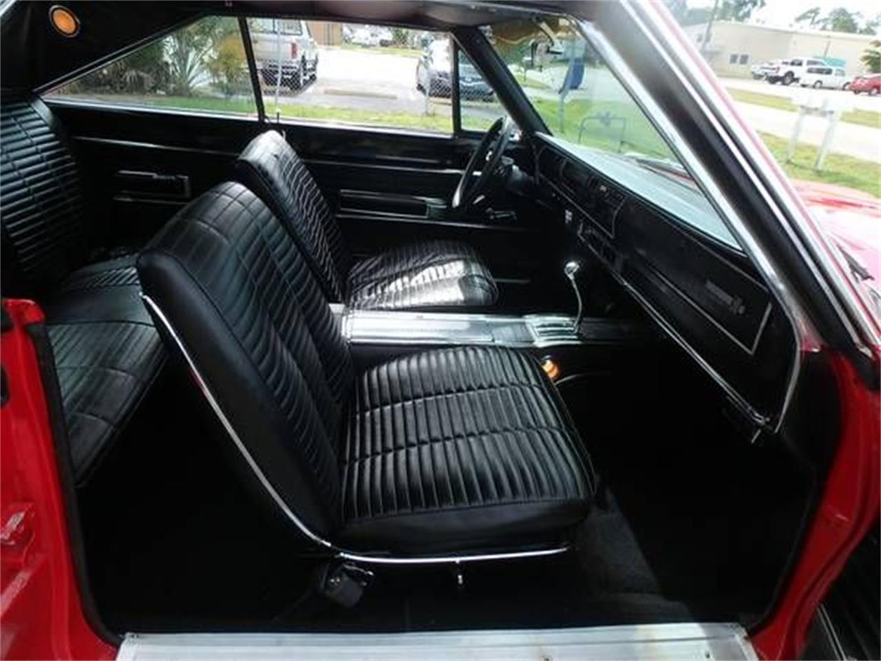 1966 Dodge Coronet for sale in Cadillac, MI – photo 12