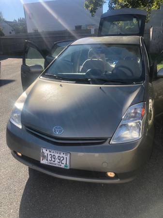 Toyota Prius for sale in South Portland, ME
