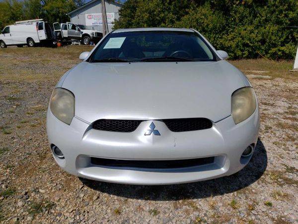 2006 Mitsubishi Eclipse GT 2dr Hatchback w/Automatic -$99 LAY-A-WAY... for sale in Rock Hill, SC – photo 2