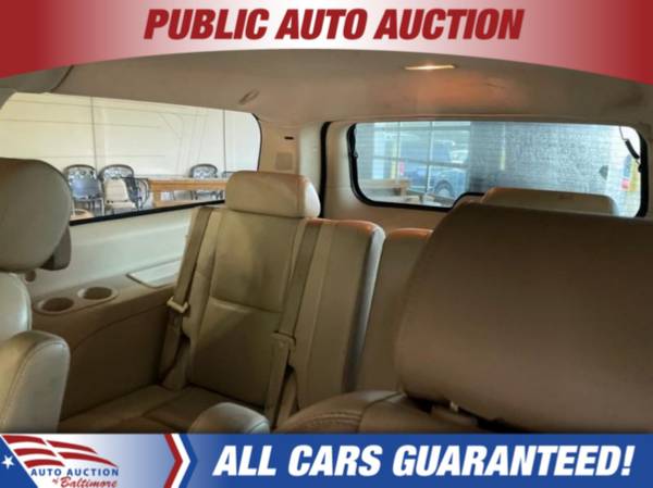 2007 Cadillac Escalade ESV - - by dealer - vehicle for sale in Joppa, MD – photo 6