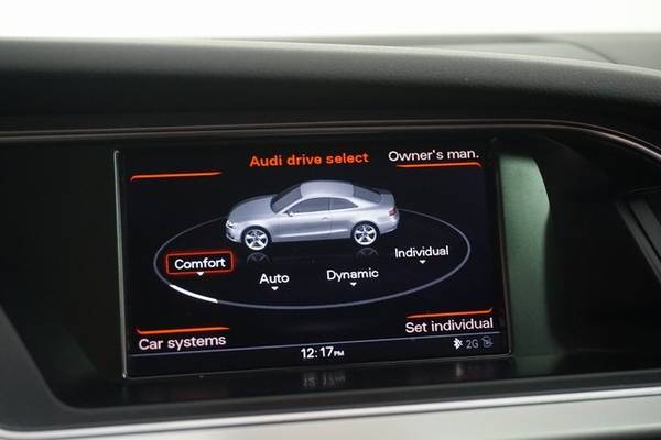 2016 *Audi* *S5* *2dr Coupe Automatic Premium Plus* for sale in Scottsdale, AZ – photo 23