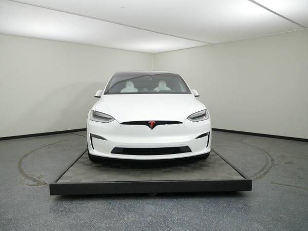 2022 Tesla Model X Long Range Sport Utility 4D [ Only 20 Down/Low for sale in Sacramento , CA – photo 7