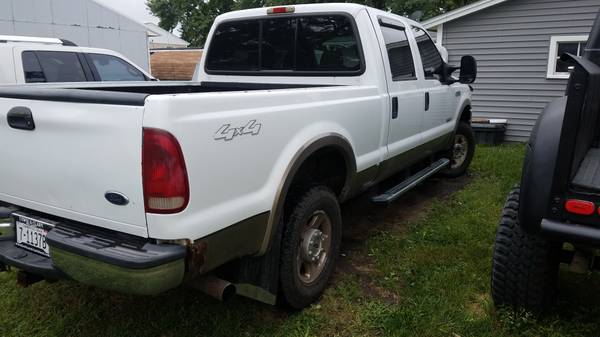 2006 Ford F250 for sale in Norfolk, IA – photo 3