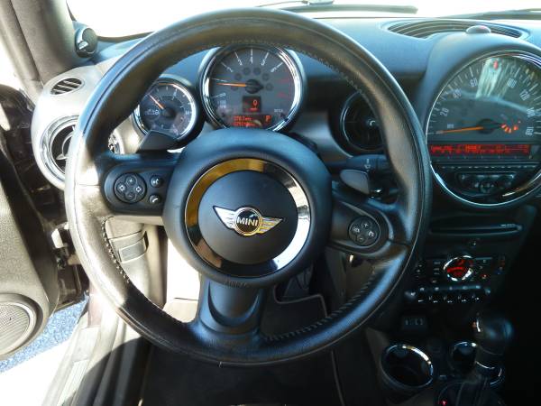 2015 MINI COOPER S 2DR CONVERTIBLE WITH ONLY 79K MILES - cars & for sale in Clearwater, FL – photo 19