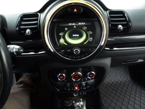 2017 Mini Cooper Clubman All Wheel Drive Immaculate Inside and Out for sale in LEWISTON, ID – photo 17