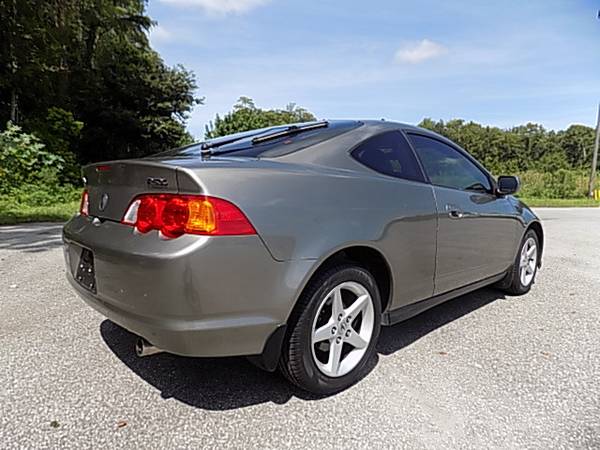 2004 Acura RSX for sale in Concord, NC – photo 7