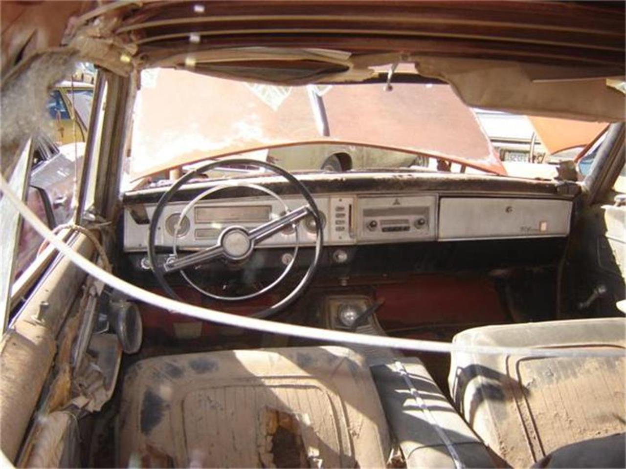 1964 Dodge Polara for sale in Phoenix, AZ – photo 4