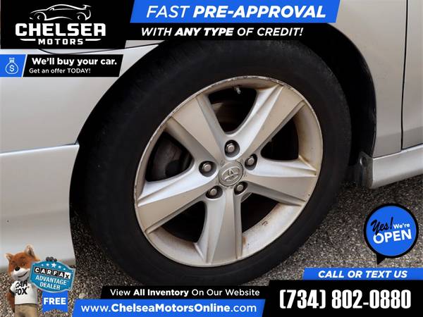$70/mo - 2011 Toyota Camry SE - Easy Financing! - cars & trucks - by... for sale in Chelsea, MI – photo 11