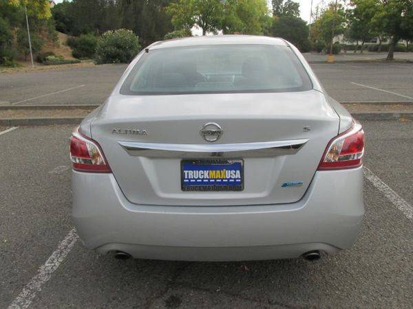2013 Nissan Altima 2.5 S for sale in Petaluma , CA – photo 6