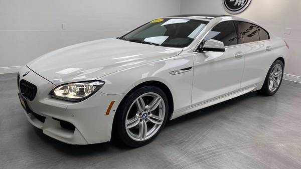 2013 BMW 650i 6-Series - - by dealer - vehicle for sale in Austin, TX – photo 17