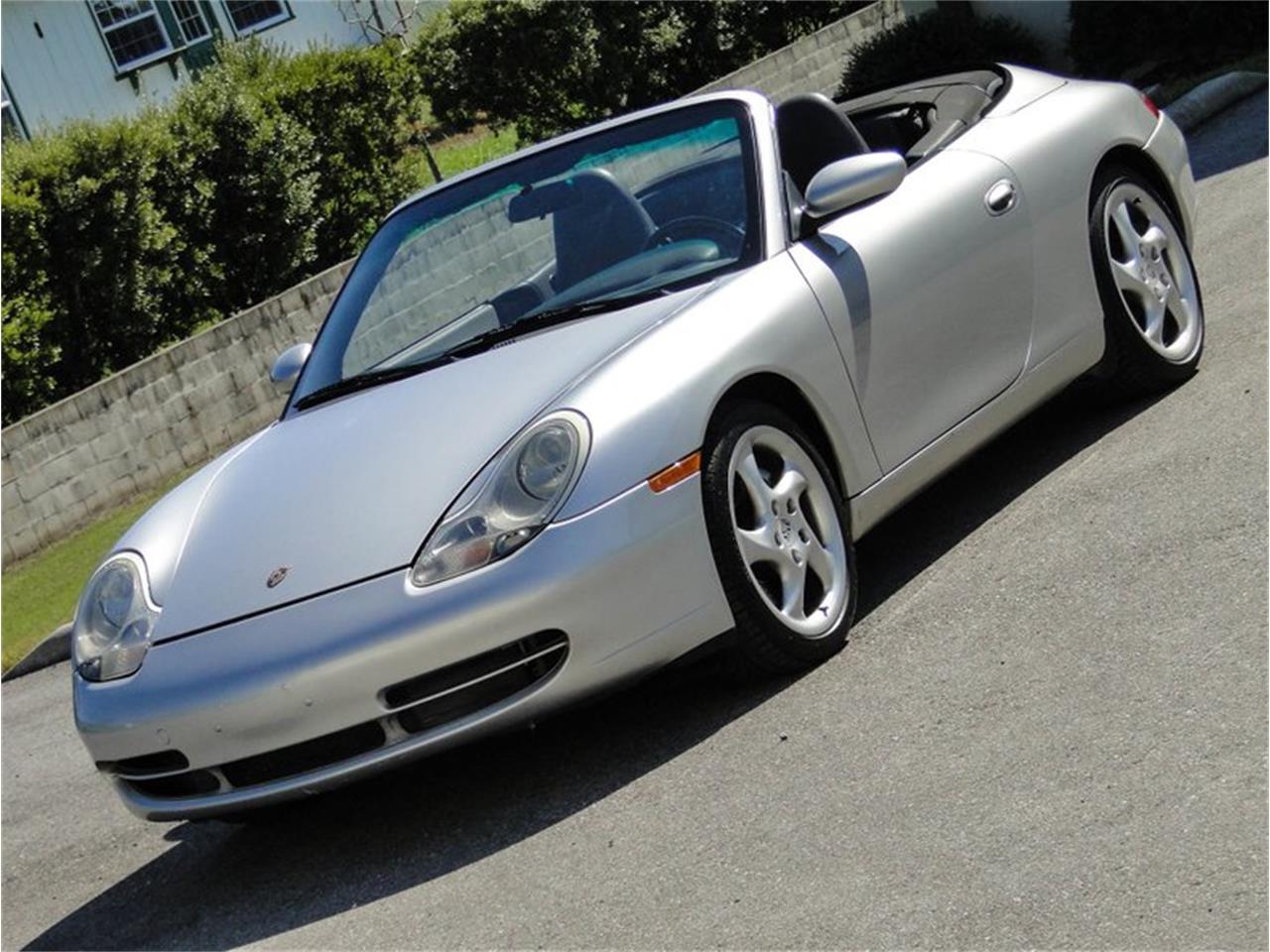 1999 Porsche 911 for sale in Palmetto, FL – photo 23