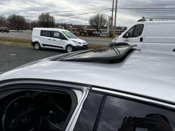 2014 Lexus IS IS 250 Sedan 4D - - by dealer - vehicle for sale in Middletown, DE – photo 9