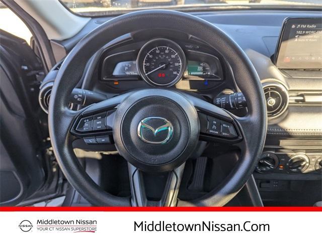 2019 Mazda CX-3 Sport for sale in Middletown, CT – photo 17
