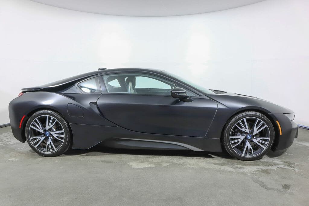 2017 BMW i8 Coupe AWD for sale in Other, NJ – photo 6