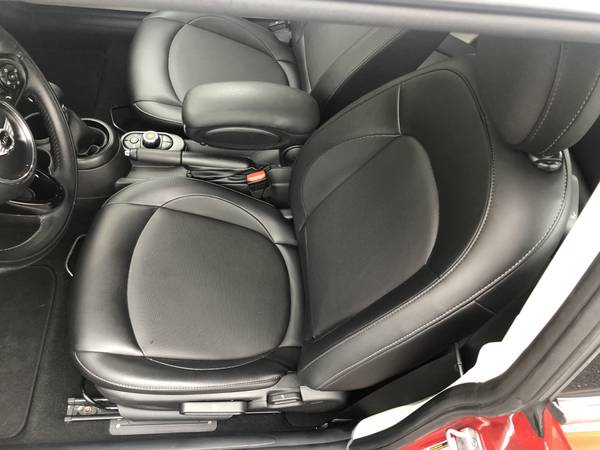 2017 Mini Cooper Clean Carfax Heated Seats Pano Roof 38 MPG - cars & for sale in Palmyra, PA – photo 15