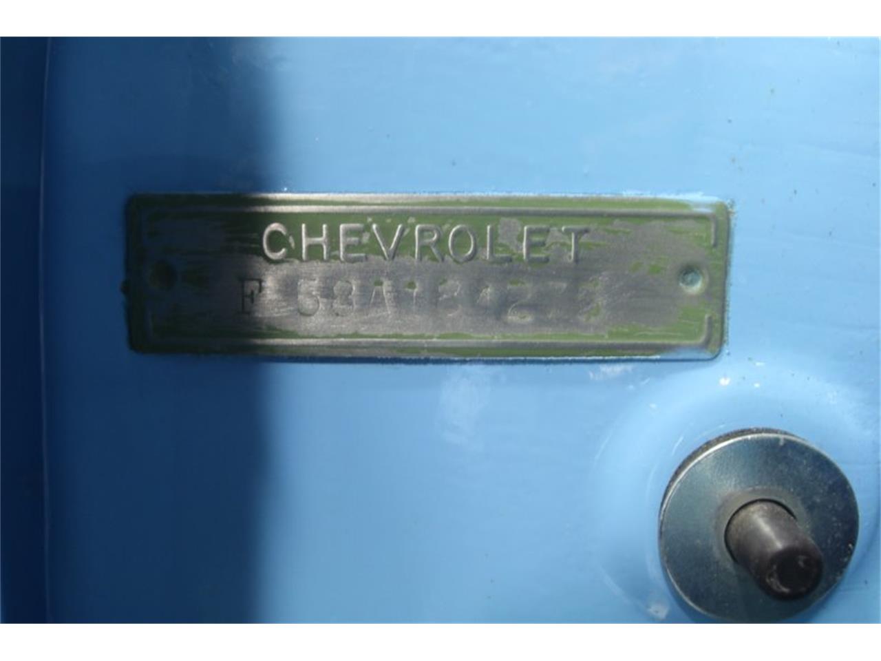 1958 Chevrolet Impala for sale in Lithia Springs, GA – photo 63