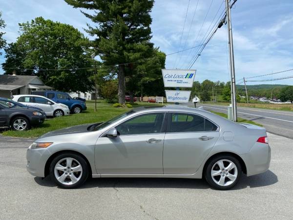 2010 Acura TSX Base 4dr Sedan 5A - - by dealer for sale in Wrightsville, PA – photo 22