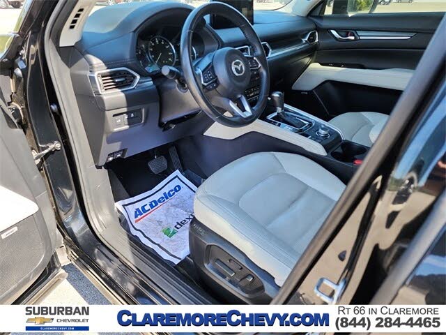 2021 Mazda CX-5 Grand Touring FWD for sale in Claremore, OK – photo 13