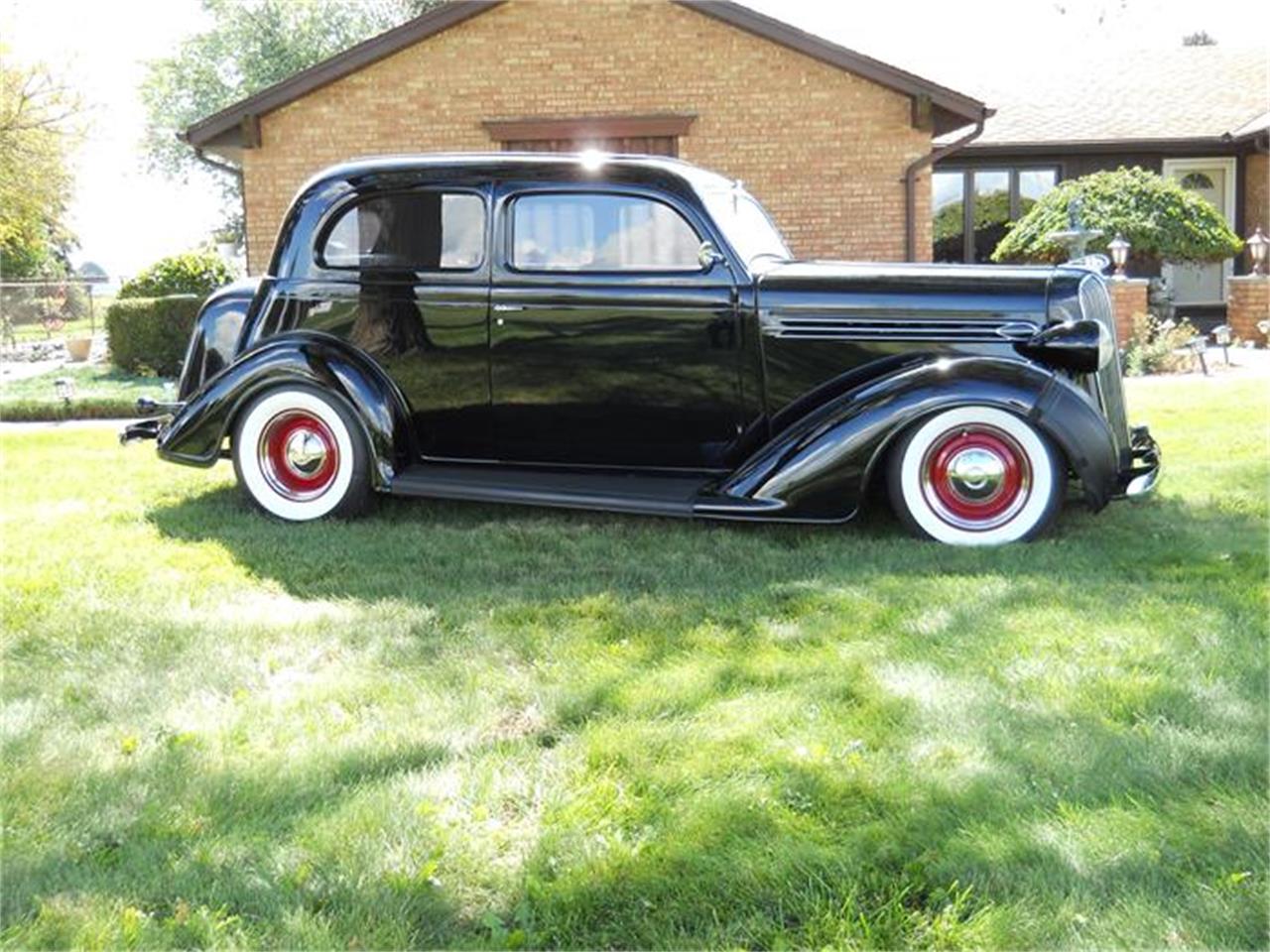 1936 Plymouth P2 for sale in Erie, MI – photo 9