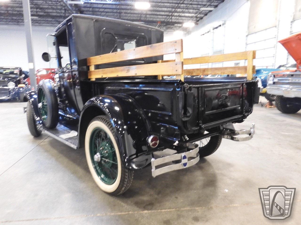 1929 Ford Model A Pickup for sale in O'Fallon, IL – photo 28
