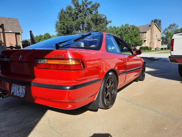 1993 Acura Integra LS - 8K OBO for sale in Raymore, MO – photo 2