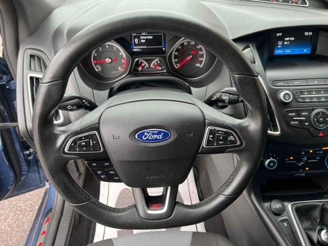 2018 Ford Focus ST Base for sale in Morrisville, PA – photo 17