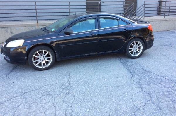 2008 Pontiac G6- always serviced & runs perfect for sale in Saratoga Springs, NY – photo 4