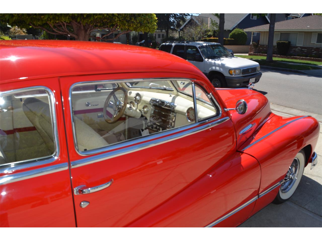1947 Buick Super for sale in Orange, CA – photo 13